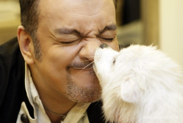 Филипп и Харри. Источник фото:  paparazzi.ru