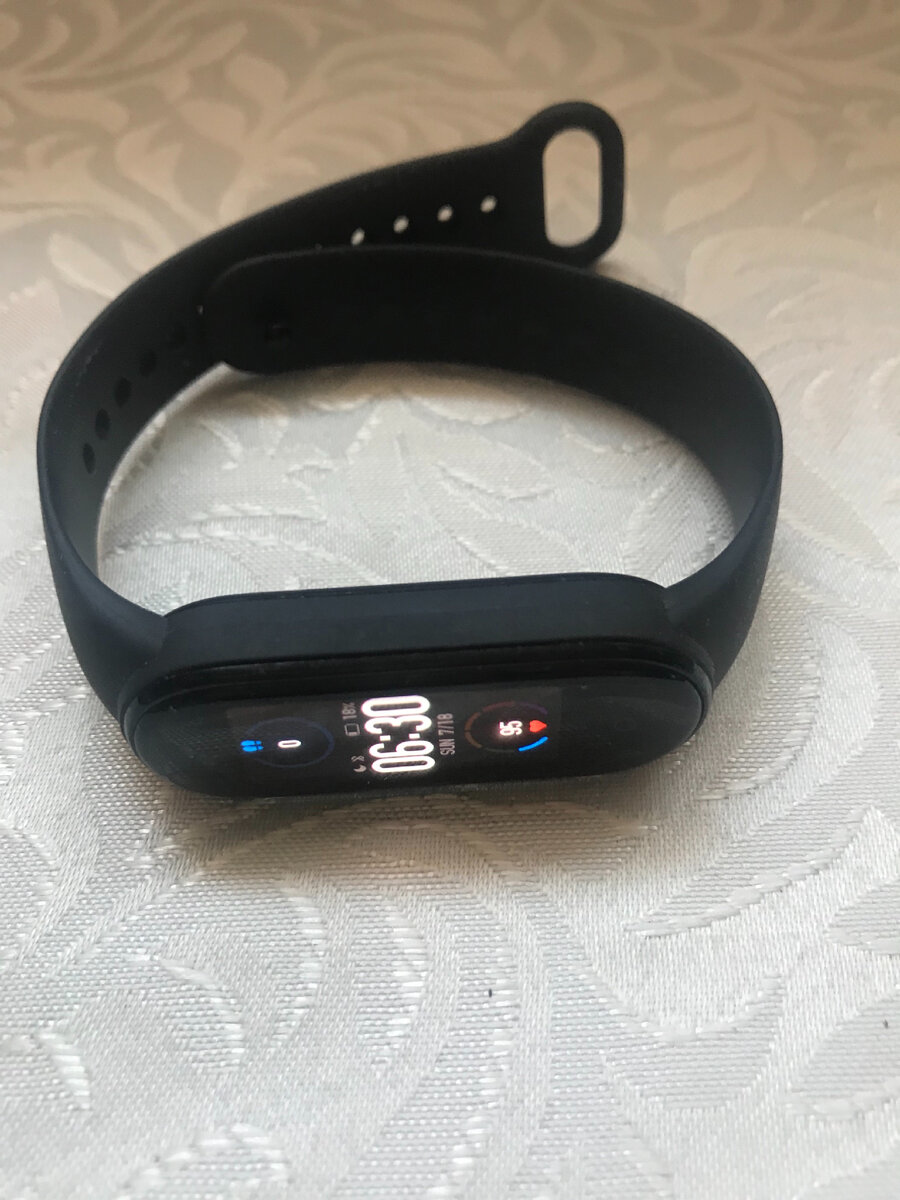 Те самые часы 