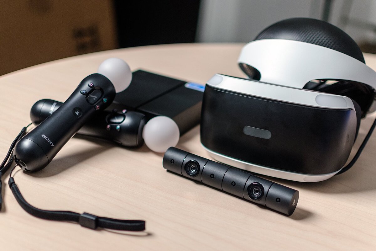 PlayStation VR-399$