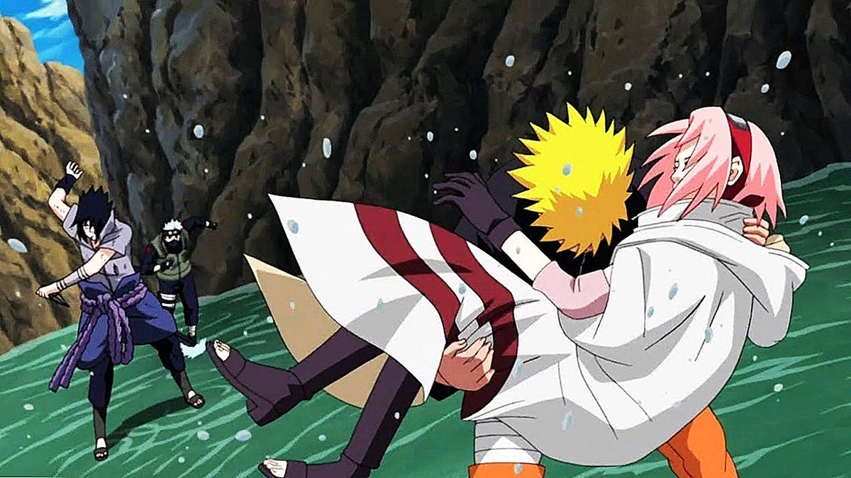 Jutsu World
