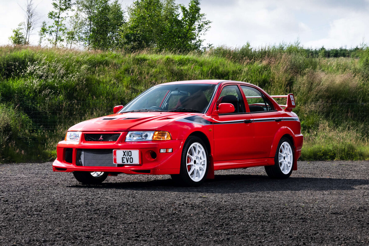 Mitsubishi lancer a70