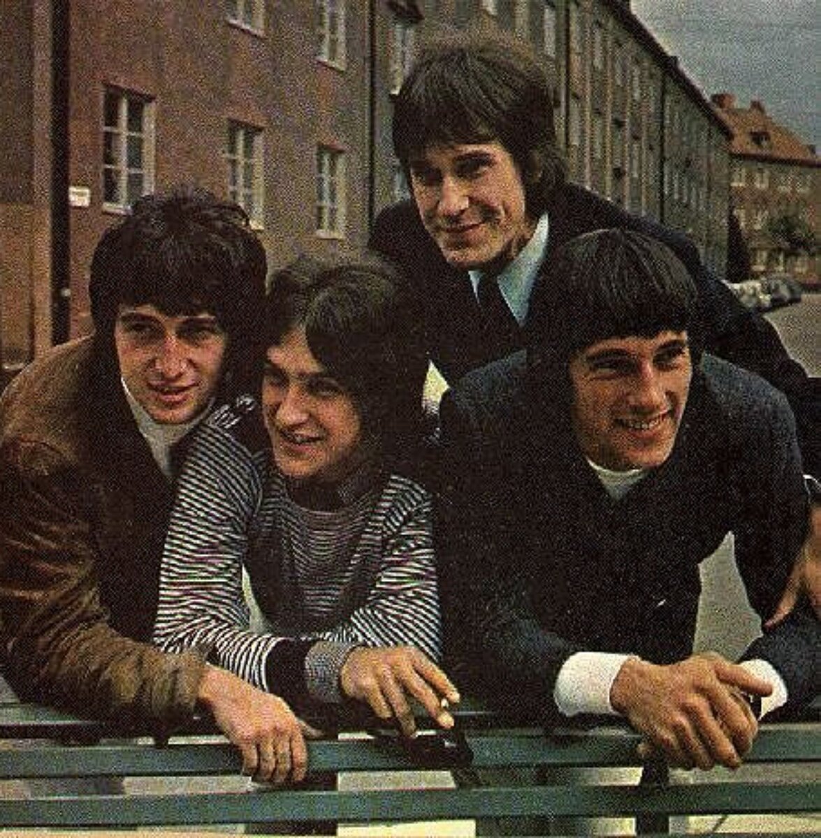 The Kinks