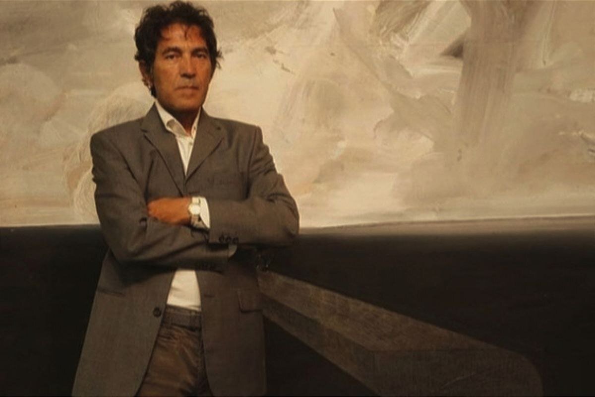 Тот самый творец