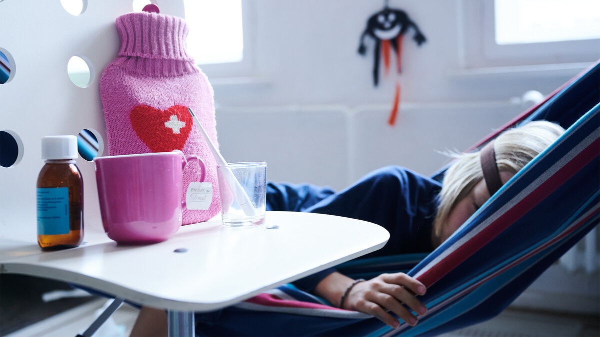 Фото: Getty Images/picture alliance/Annette Riedl