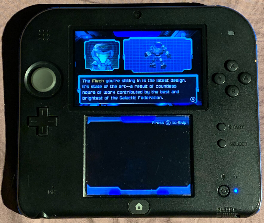 А так боевая машина героя.