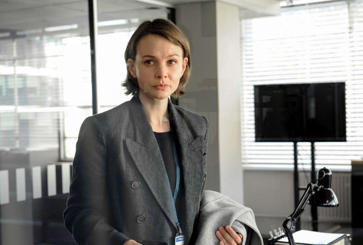 Захватывающие остросюжетные сериалы - не оторваться | КИНОМАНЬЯК | Дзен