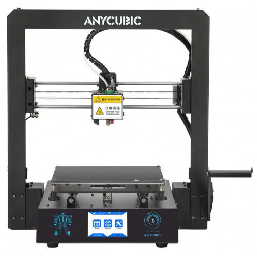 Anycubic Mega-S