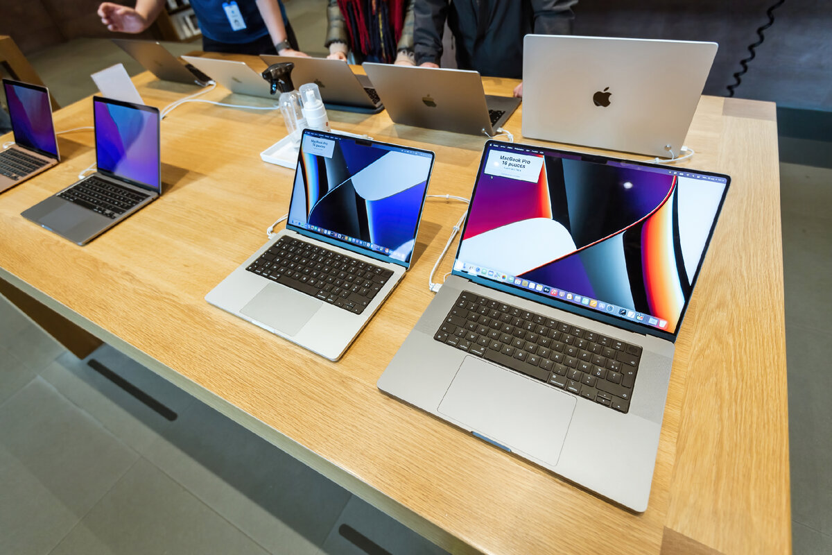 Перешли на Mac? Полезная шпаргалка по самому важному — от того, как сделать  скриншот до настроек мыши | МТС/Медиа | Дзен