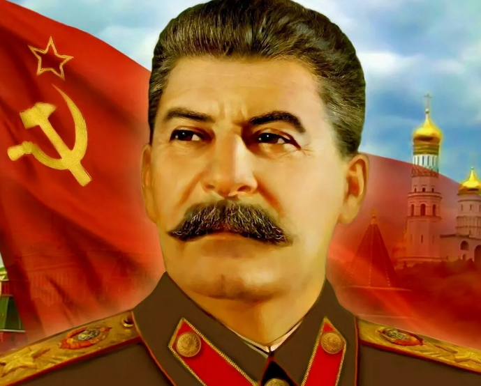 Сталин
