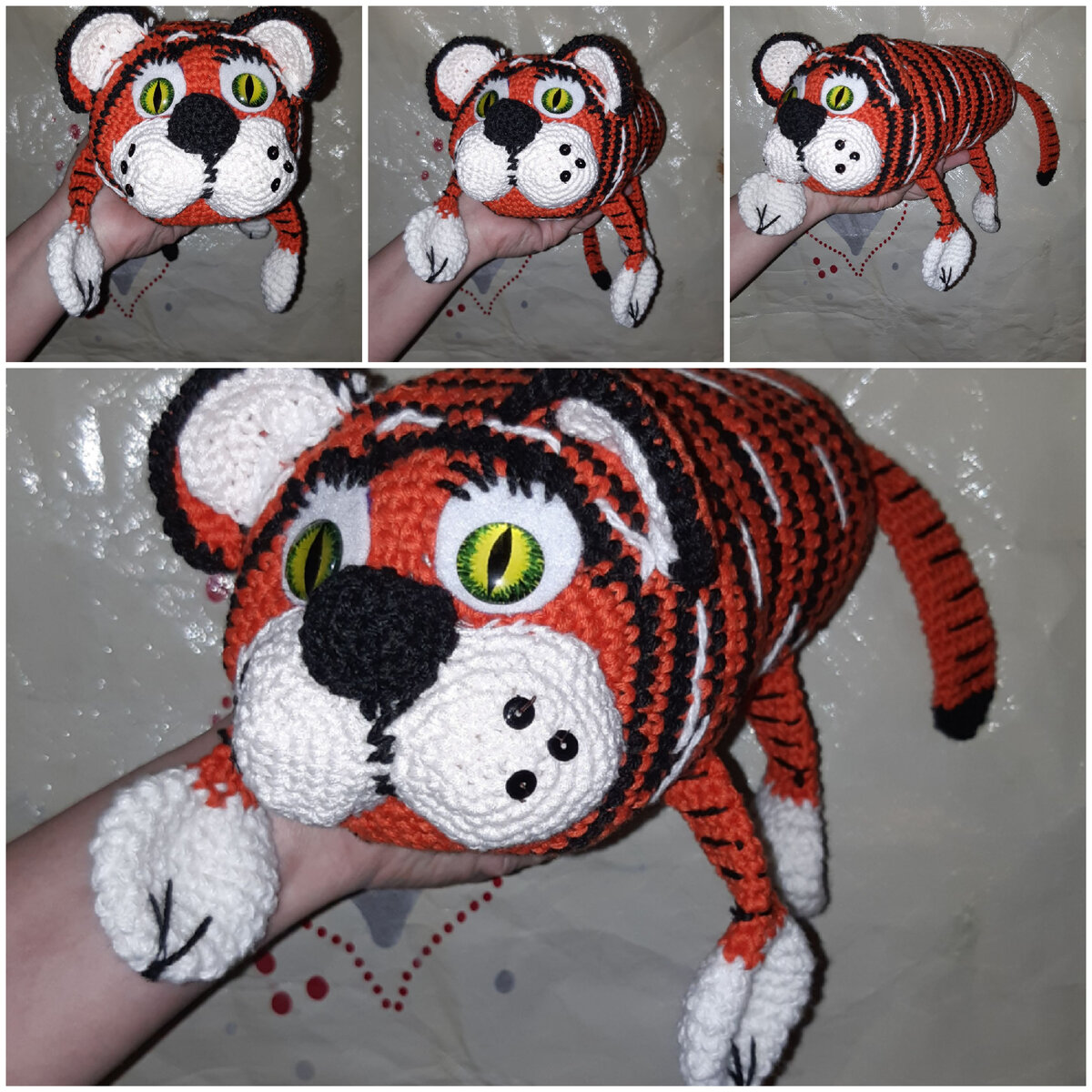 Фото автора