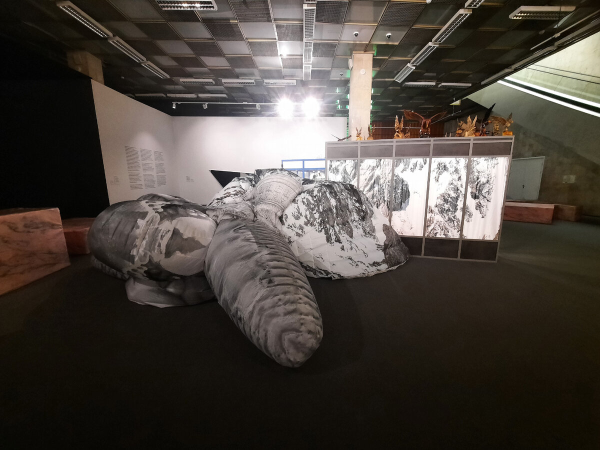  Ирина Корина. «Курортный дух». 2020