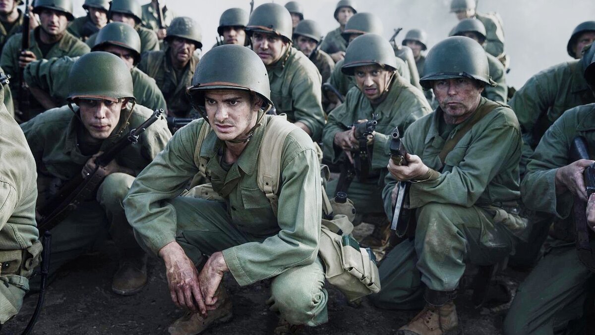 по соображениям совести (2016).