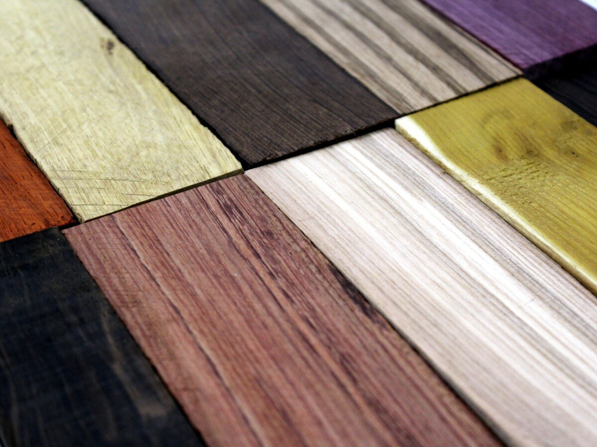 Экзотические породы могут пропасть из арсенала мастеров