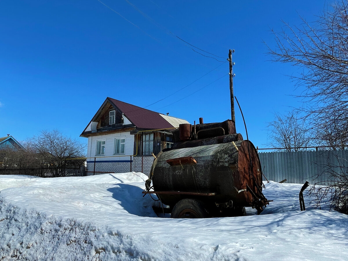 Жизнь горных марийцев в старинной деревне Пернянгаши. Республика Марий Эл |  Под зонтиком | Дзен