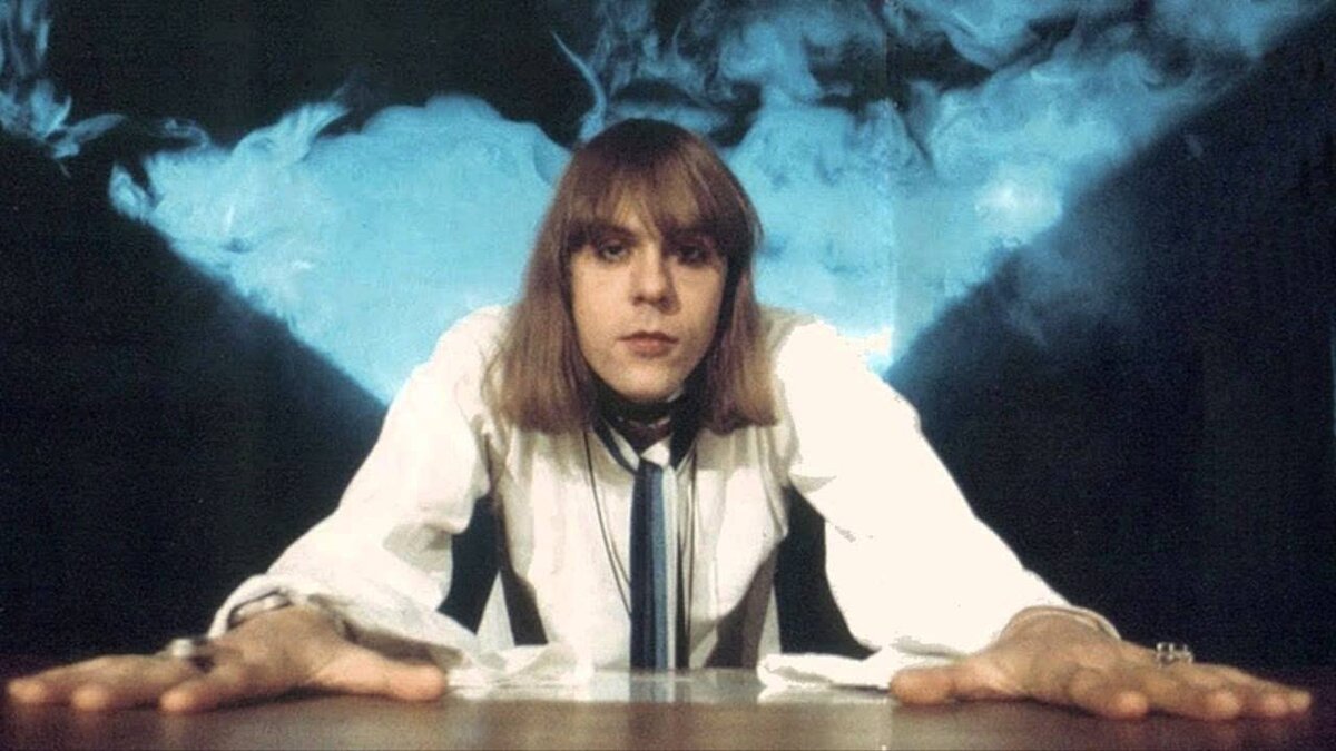 Klaus Schulze