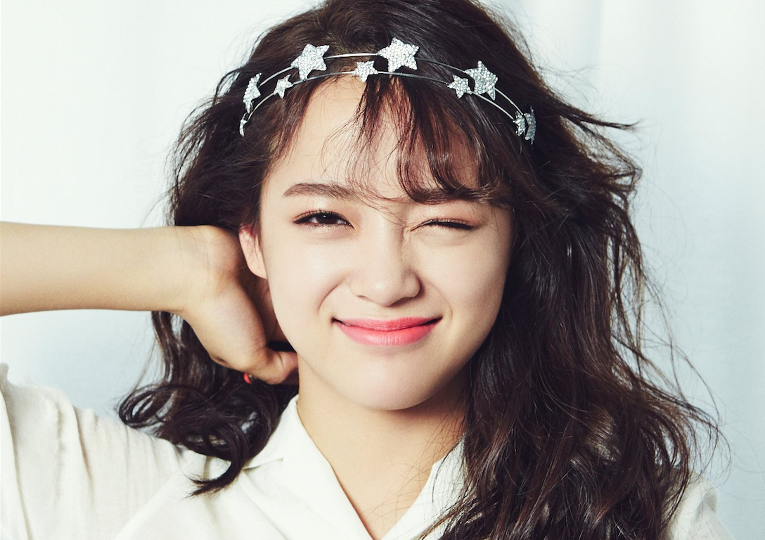 Се ю т. Kim Sejeong. Gugudan Седжон.