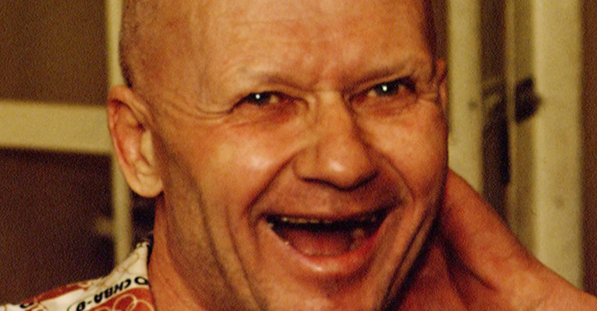 Андрей Романович Чикатило