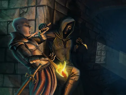 Аналогия на происходящее в главе - Источник Яндекс браузер