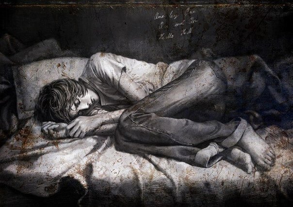 Фото с просторов интернета#фантастическиерассказы #фантастическийрассказ #фэнтезирассказы #фэнтези 