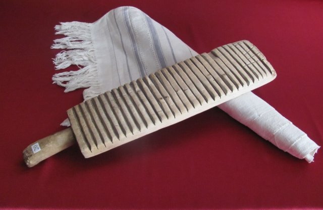 Рубель.