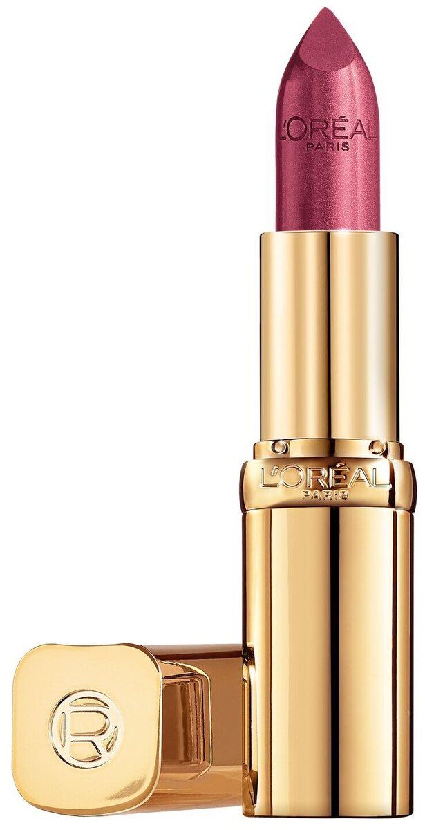 L'Oreal Paris Color Riche помада для губ увлажняющая, оттенок 265, Розовый жемчуг