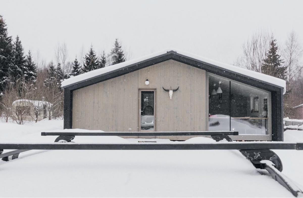 Модель BAOBAB 101 