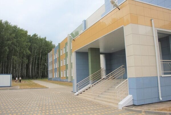    Фото: официальная страница «Единой России» «ВКонтакте»