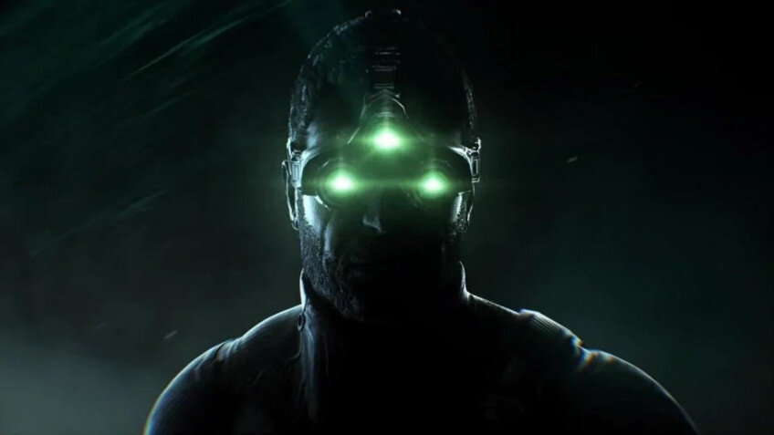    По мотивам Splinter Cell выпустят радиопостановку на BBC