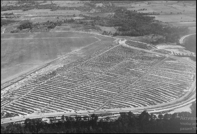 Источник фото - NASA+HISTORIC AMERICAN ENGINEERING RECORD. 