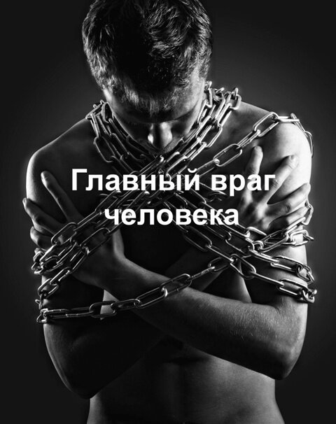 Как живет враг