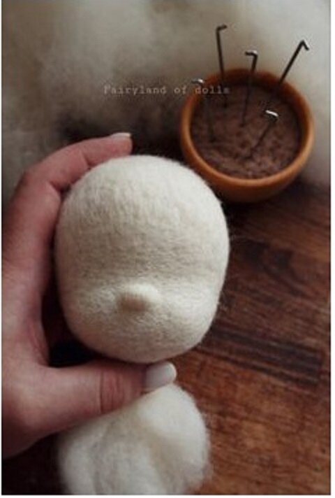 Автор работ Fairyland of Dolls