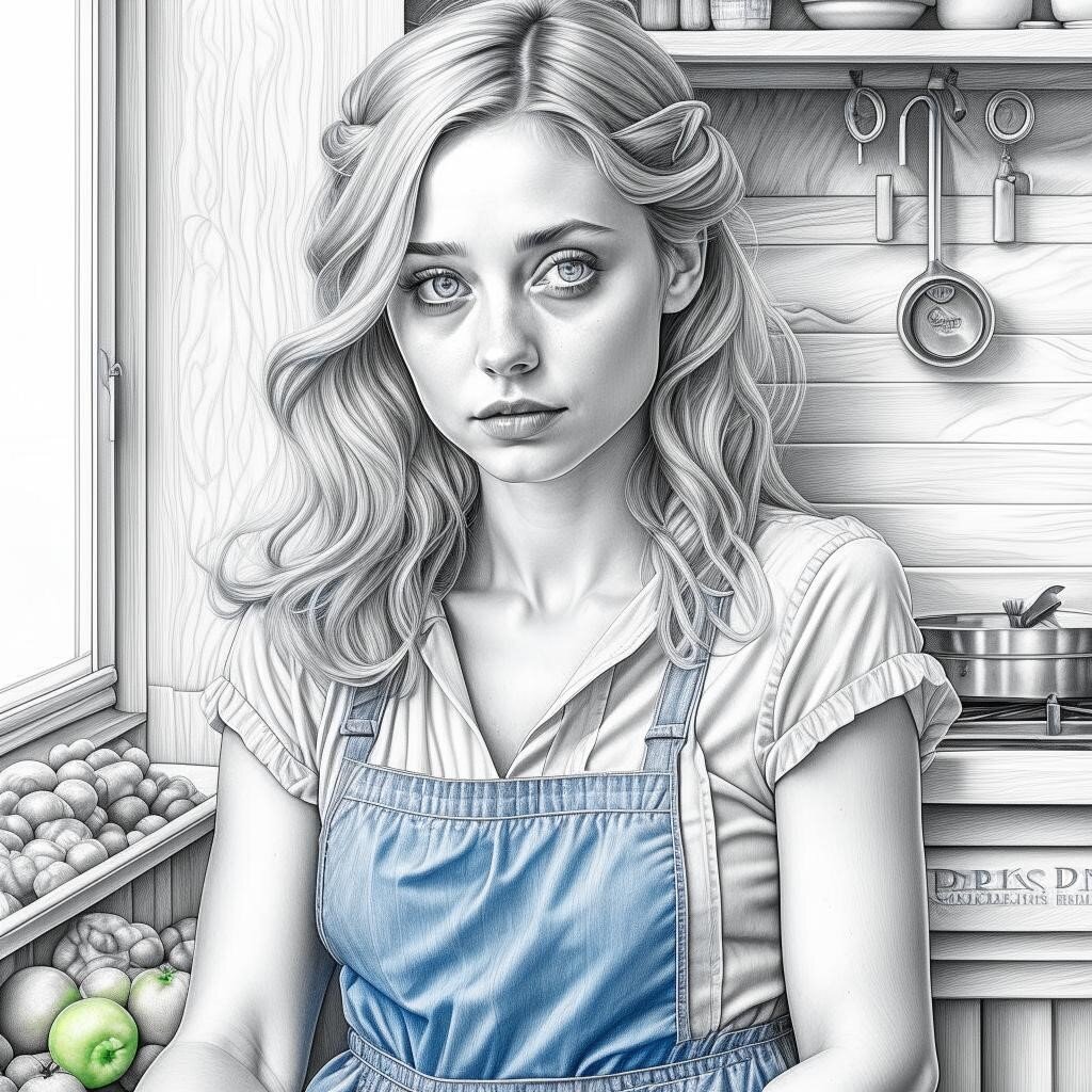 Сгенерировано нейросетью Kandinsky 2.2