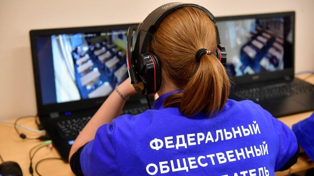    Нейросеть «Ростелекома» повысила выявляемость нарушений на ЕГЭ