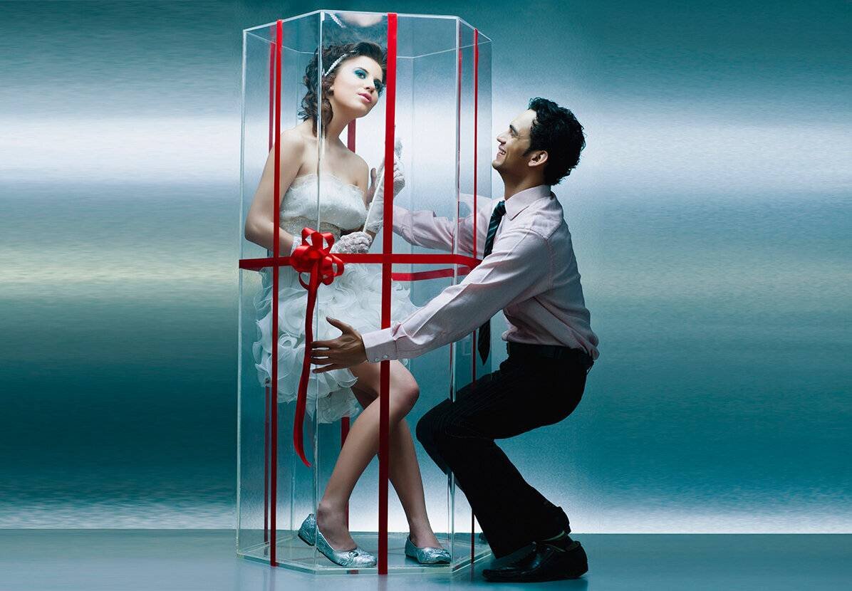 Польза независимости в отношениях: быть самой по себе