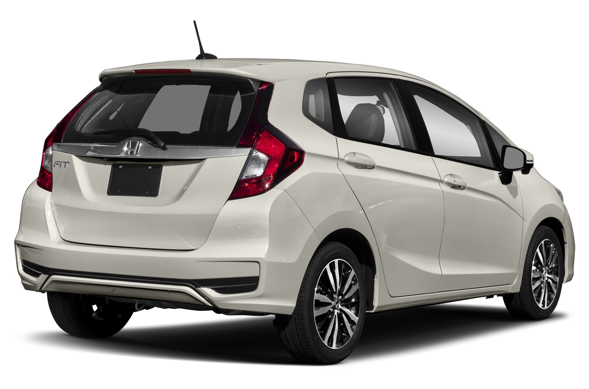 Самый дешевый вездеход: Honda Fit в Новосибирске | Токидоки | Дзен