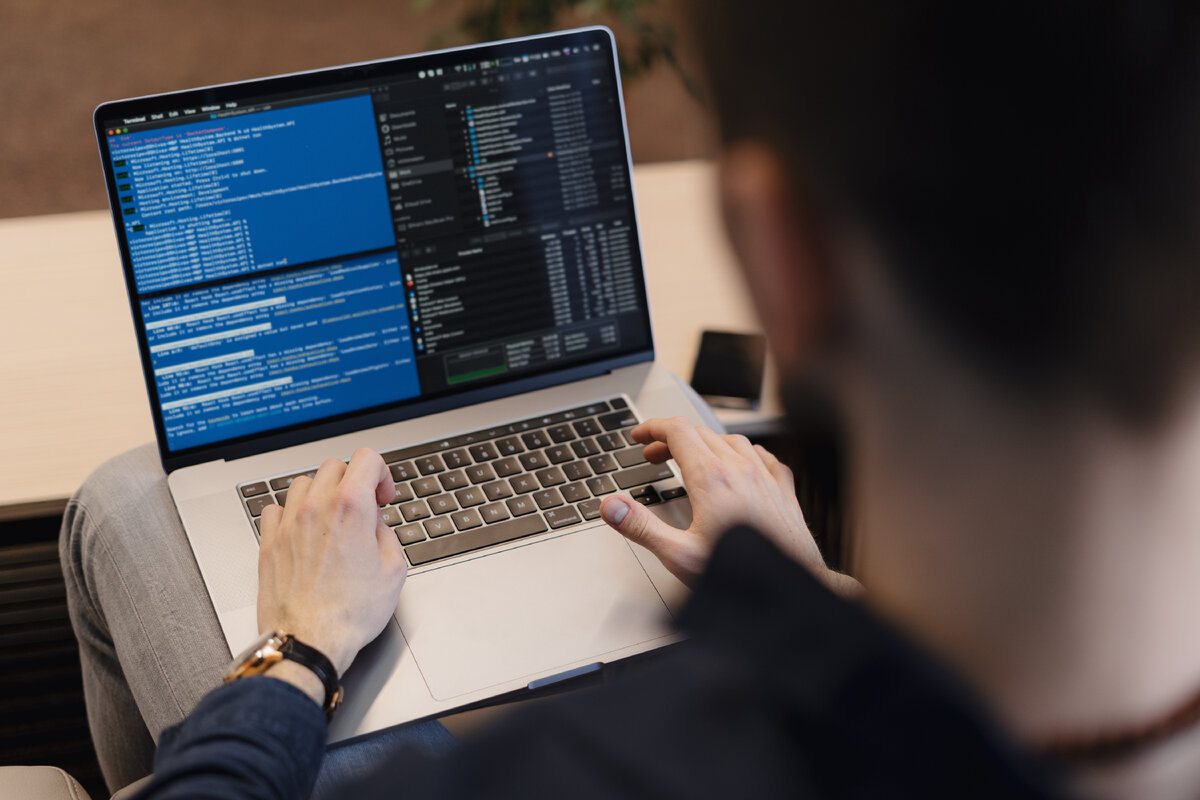 SEO-оптимизация сайта