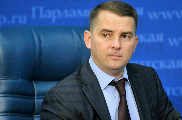   Юрий Инякин/ПГ