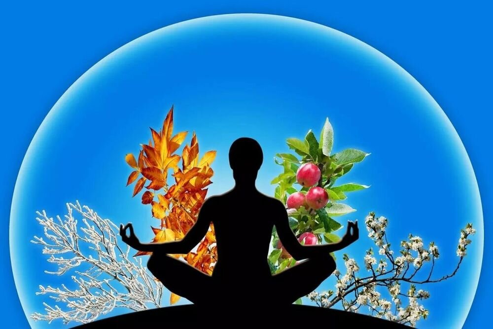 Философия красоты и здоровья