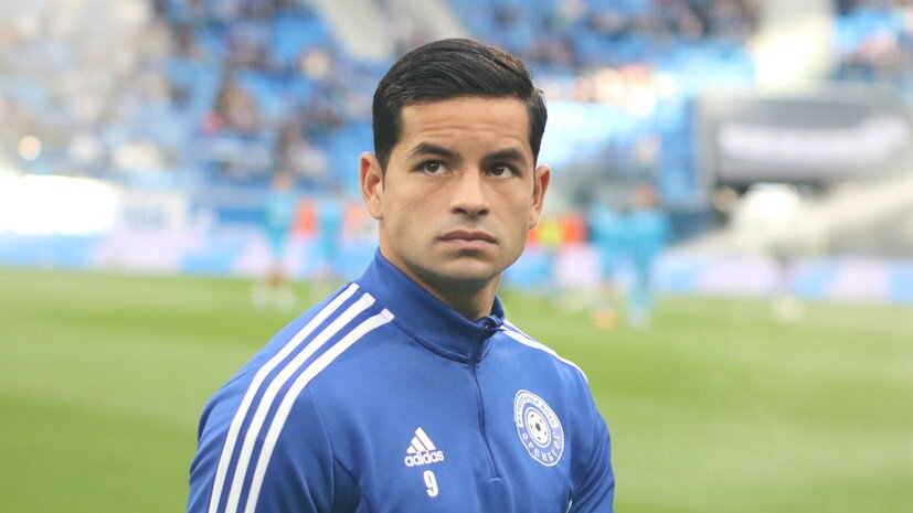   globallookpress.com Maksim Konstantinov