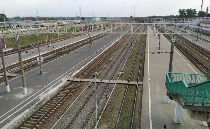    фото Курские известия