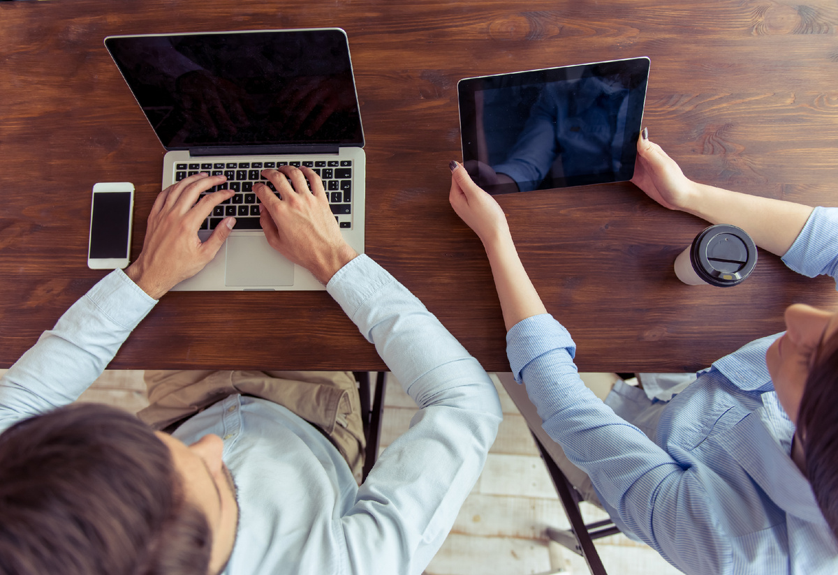 Как стать фрилансером с нуля: пошаговая инструкция