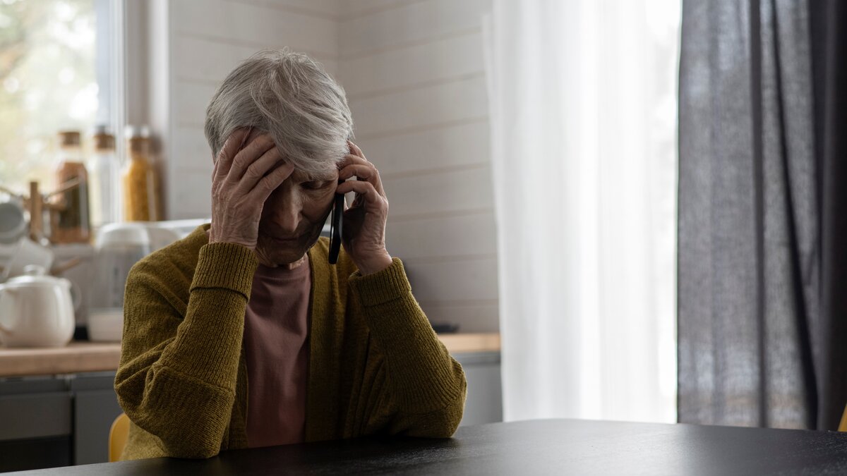    Жительница Нижневартовского района отдала мошенникам больше 9 000 000 рублей