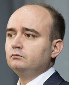    Вячеслав Федорищев