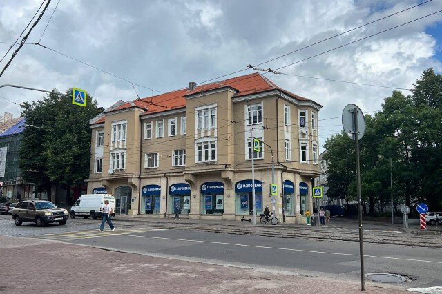   Фото: Калининград.Ru