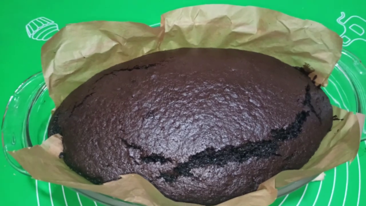 Пирог с какао: рецепт влажной и ароматной выпечки