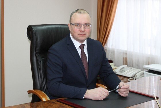    Андрей Большаков