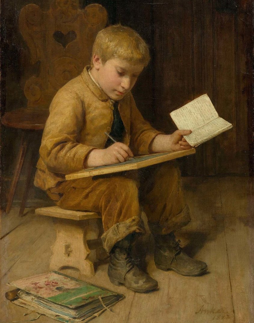 А он сел и переписал)))