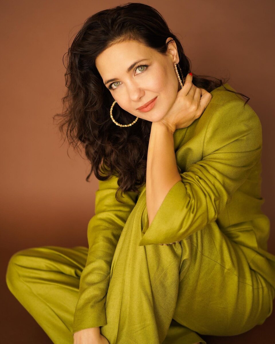 Екатерина Климова