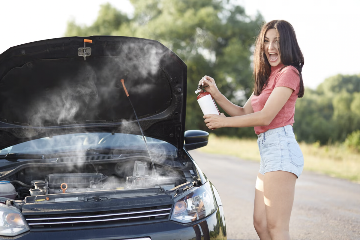     Как работает система охлаждения двигателя автомобиля: отвечаем на 10 главных вопросов