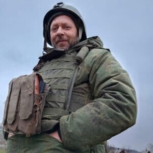    Сорочинский казак – хлебороб Алексей Молостов вновь собирается в зону СВО Марина Шарт